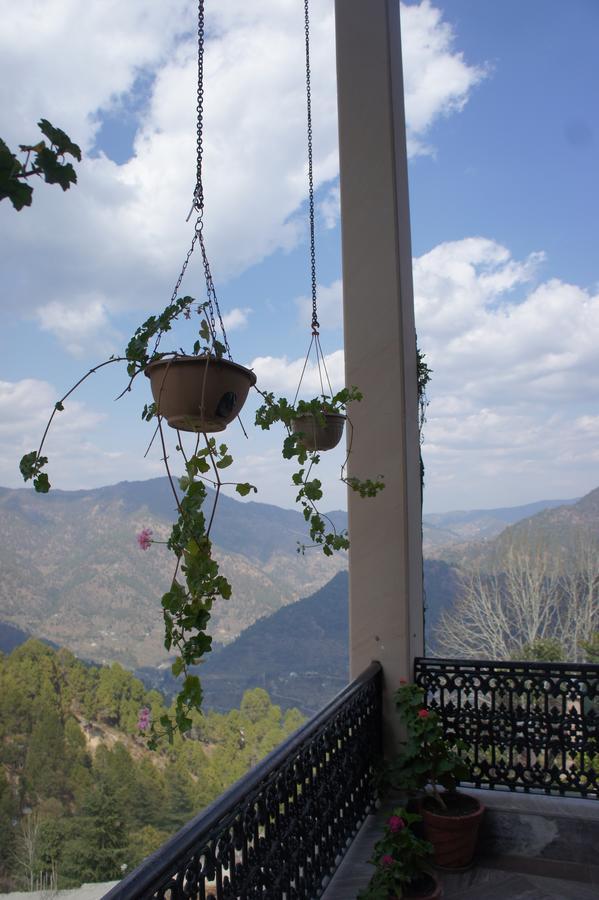 The Ramgarh Retreat Rāmgarh מראה חיצוני תמונה