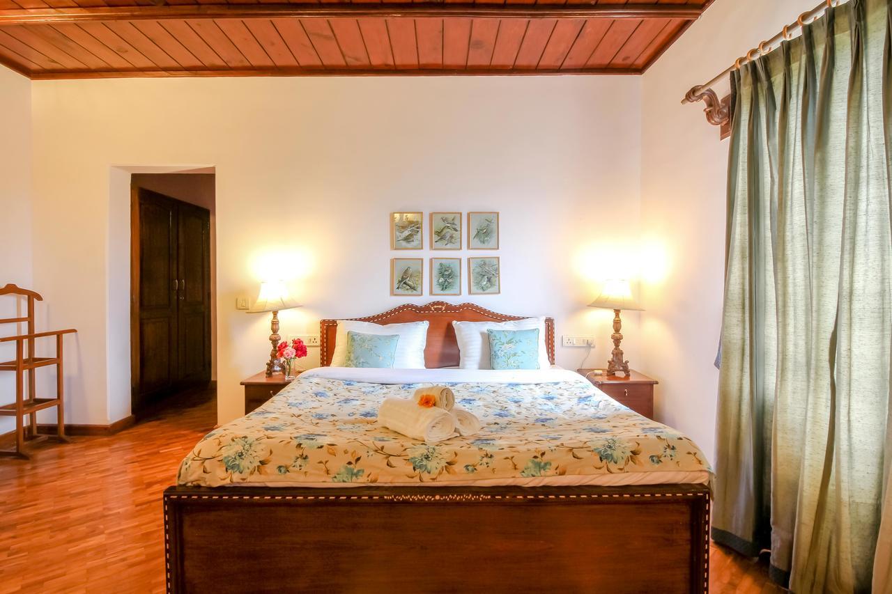 The Ramgarh Retreat Rāmgarh מראה חיצוני תמונה