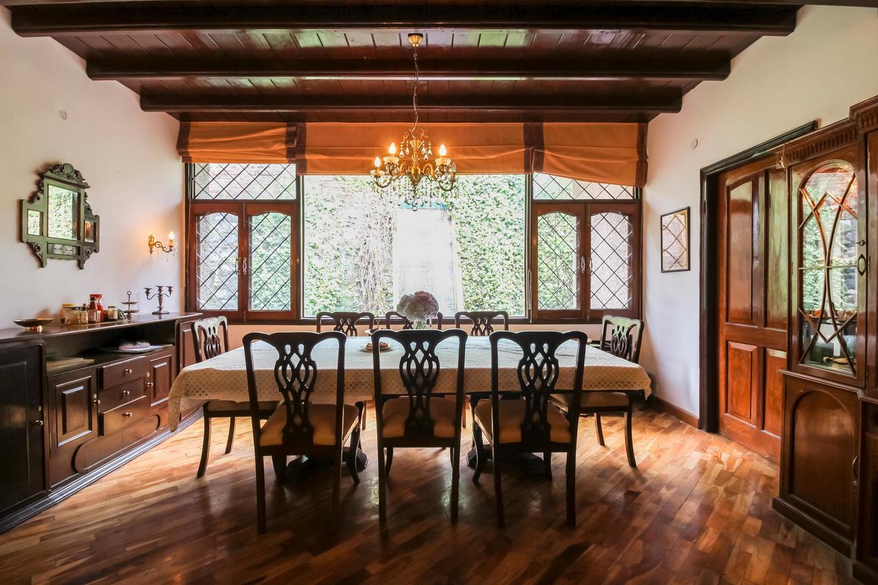 The Ramgarh Retreat Rāmgarh מראה חיצוני תמונה