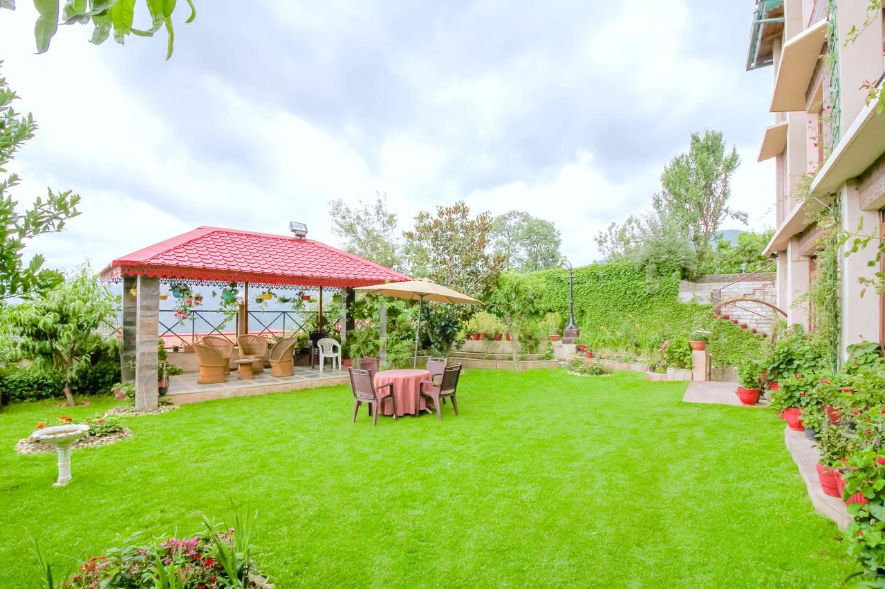 The Ramgarh Retreat Rāmgarh מראה חיצוני תמונה